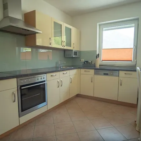 Maric Apartamento *