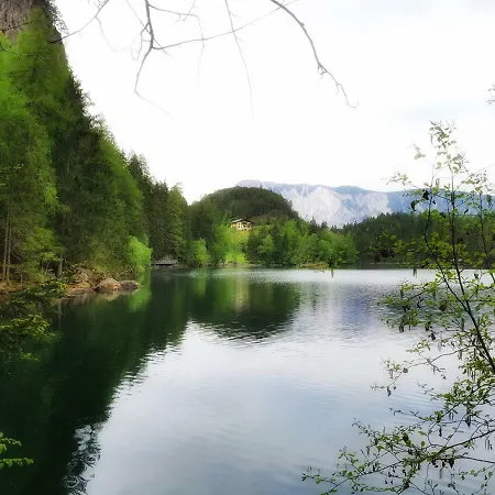 Maric Apartment Oetz