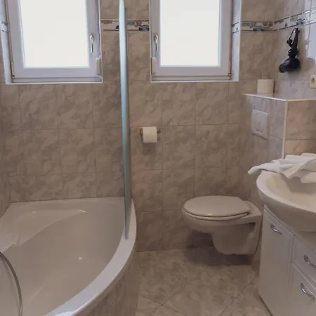 Maric Apartment Oetz