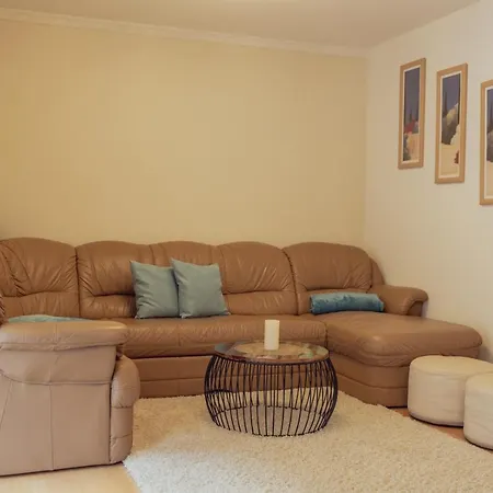 Appartement Maric *