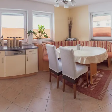 Maric Appartement
