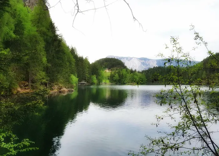 Maric Apartmán Oetz